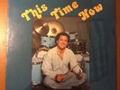 Sealed TONY NOTERFONZO This Time Now LP Rare PRIVATE JAZZ FUNK DRUM BREAKS