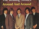 Around and Around  Rolling Stones Vinyl Record