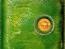 Billion Dollar Babies  Alice Cooper Vinyl Record