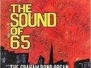 The Sound of '65  The Graham Bond Organisation Vinyl Record