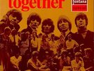 Together  Dave Dee, Dozy, Beaky, Mick & Titch Vinyl Record