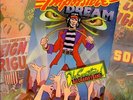 The Impossible Dream  The Sensational Alex Harvey Band Vinyl Record