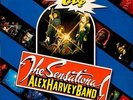 Live  The Sensational Alex Harvey Band Vinyl Record
