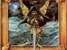 The Broadsword and the Beast  Jethro Tull Vinyl Record
