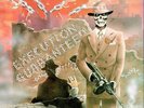 Execution Guaranteed  Rage Vinyl Record