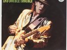 Live Alive   Stevie Ray Vaughan & Double Trouble  Vinyl Record