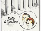 Perfect Strangers  Eddie & Sunshine  Vinyl Record