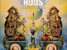 Heavier Than Thou  The Rods Vinyl Record