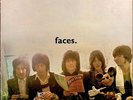 The First Step  Faces Vinyl Record