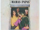 The Mamas & The Papas  The Mamas & The Papas Vinyl Record