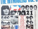 The Hitmakers Vol 3  Various Vinyl Record