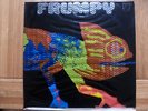 Frumpy All Will Be Changed Rare German Original Philips ?6305 067