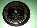 Andy Kirk & His Twelve Clouds Of Joy - Mary's Idea - Once Or Twice Nm- 78Rpm Jaz