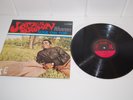 JAMES BROWN - SOUL ON TOP LP Vinyl Record King Verve 2004 Reissue Louie Bellson