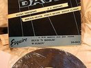 MIles Davis WALKIN' / BLUE 'N' BOOGIE UK Esquire 10