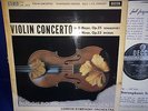 @SXL 2279 WBg ED1 *RUGGIERO RICCI* TCHAIKOVSKY /DVORAK VIOLIN CTOS* SARGENT*