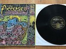 THE ACCUSED Martha Splatterheads maddest stories ever told - Vinyl - LP