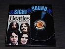 Beatles - Sight & Sound - The Essential / In Their own words - Vinyl + Book