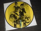 Beatles - Come on and sing - Picture Disc - No 040 of 100 - Wilbur W 2-85