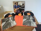 FRANK ZAPPA - SHUT UP 'N PLAY YER GUITAR 3 LP BOX TOP CONDITION