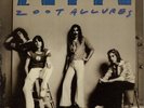 Zoot Allures Frank Zappa USA vinyl LP album record BS2970 WARNER 1976