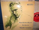 SAX 2557 *SEMICIRCLE* 1ST *RICHTER-HAASER* BEETHOVEN 'DIABELLI VARIATIONS* NM