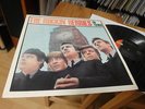 THE ROCKIN BERRIES IN TOWN RARE ORIGINAL 1964 UK PICCADILLY LP