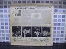 Beatles - Original UK Parolophone lp 