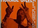 HORACE SILVER TRIO AND ART BLAKEY-SABU - BLUE NOTE/TOSHIBA-EMI - JAPAN