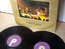Deep Purple Made In Japan ?LISTEN? A-1U B-1U PORKY Gatefold UK 2 x LP 1972 VG/VG
