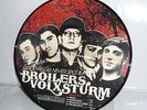 Broilers / Volxsturm - Good Fellas Never Split E.P.  TOPZUSTAND  Picture oi 10