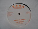 ERIC BARNETT  BUMPER TO BUMPER MOHAWKS THE CHAMP  PAMA  PMT A/B - 1987 12 Inch