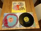 Fall of Troy Manipulator Vinyl Red Blue Swirl, Black/Gold Splatter New / 200