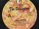 THE STRANGLERS   Rare 1979 Aust Only 7