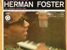 Herman Foster Trio Have you heard  Epic DG yellow black lines original label rar