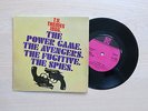 CYRIL STAPLETON / LAURIE JOHNSON TV Themes 1966 UK 7