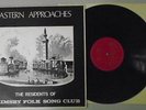 Residents Of Grimsby Folk Song Club,Eastern Approaches.Baston Sound Hunters.GHS8