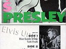 Elvis Presley Original Near Mint EP