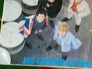 THE WHO - MY GENERATION   MONO  LP  LAT8616 BRUNSWICK