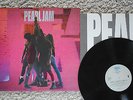 PEARL JAM TEN ORIGINAL FIRST PRESS EPC 468884 1 DUTCH HOLLAND 1991 SONY nirvana