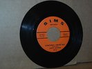 JARVIS JACKSON: SOMETHING I NEVER HAD; THE LONG JOHN (DOG); VG++ DEEP SOUL 45