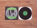 URBAN WASTE-LP-AGNOSTIC FRONT-ABUSED-NEGATIVE APPROACH-SSD-FUs-REAGAN YOUTH-NYHC