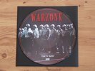 WARZONE-LP-MURPHYS LAW-AGNOSTIC FRONT-CRO MAGS-OI-PUNK-CAUSE FOR ALARM-UNDERDOG-