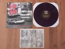 BLOOD FOR BLOOD-PURPLE VINYL-LP-RAMALLAH-SLAPSHOT-HATEBREED-AGNOSTIC FRONT-HOODS