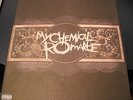 LP MY CHEMICAL ROMANCE--THE BLACK PARADE BOX SET LIMITED EDITION OOP/RARE