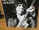 Jeff Beck / Live in Japan 75 Sapporo / JPN No TMOQ TMQ