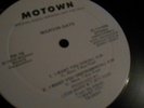 Diana Ross-Love Hangover/Marvin Gaye -I Want You Promo 12