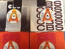 DR HOOK & MEDICINE SHOW - 5 rare UK 1972-5 ORIGINAL PROMOS / DEMOS / ROCK / NM 