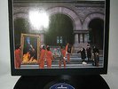Rush-Moving Pictures LP 1981 Stunning Original Copy