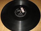 Hank Williams I Don't Care My Love For You Sterling 208 rare